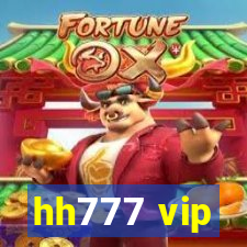 hh777 vip